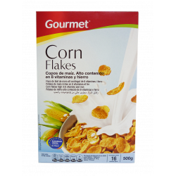 Gourmet Cornflakes 500g
