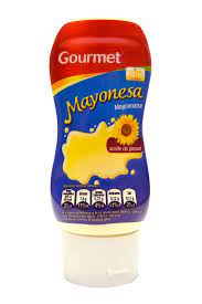 [69344] Gourmet Mayonaise 300g