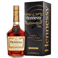 Hennessy cognac 70cl