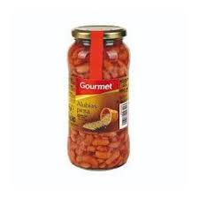 [206593] Gourmet Red Kidney Beans 400g