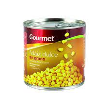 [9258] Gourmet Sweet Corn 340g