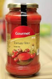[31726] Gourmet Tomato Casero 570g