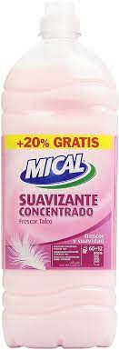 Mical Lavender Conc. Softener 2L