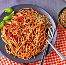 Spaghetti