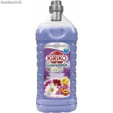 [10171809] Kiriko Floral Conc. Fabric Softener 2L