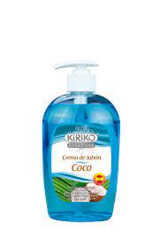 [10261306] Kiriko Coconut Hand Soap 500ml