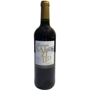 Hacienda Salzillo Tinto 75cl