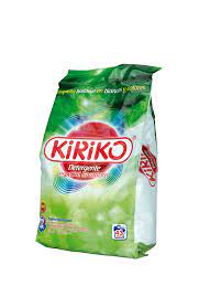 Kiriko Ecopack Machine Powder 3kg