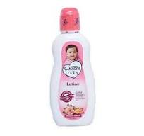Pz Cussons Baby lotion 200ml Pink