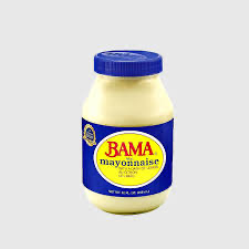 Bama Mayonnaise 385ml