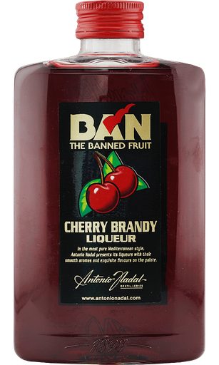 Ban Cherry Brandy 35cl