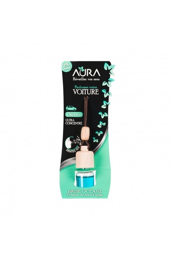 Aura Car Freshner Sea Breeze