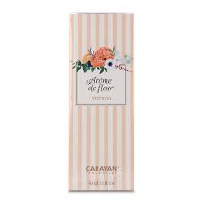 Caravan Arome De Fleur