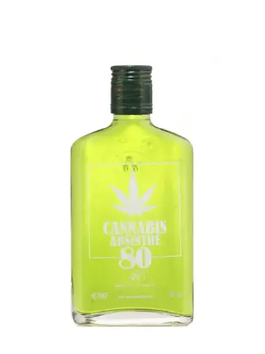Absenta Cannabis 50cl