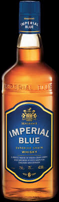 Imperial Blue 700ml