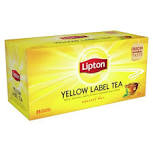 Lipton Yellow Label Tea 50g