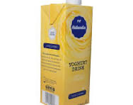 Hollandia Vanilla 1L