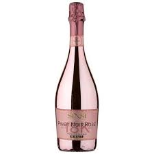 [56648] Prosecco Sensi Rose 18k 75cl