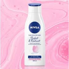 Nivea Perfect & Radiant 400ml 