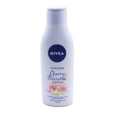 Nivea Cherry Blossom 400ml