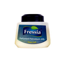 Fressia Petroleum Jelly 125ml