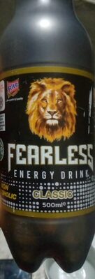 Fearless Energy 