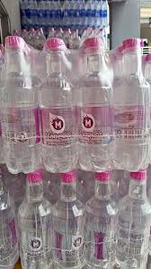 Mangero Water Pack