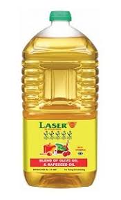 Laser Oil 5L 