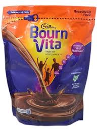 Bournvita Satchet 20g