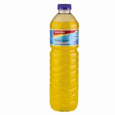 [68779] Gourmet Sport Orange 1,5L