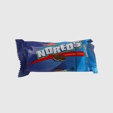 Custard Flavoured Biscuit 28g  