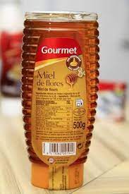 [205155] Gourmet Non Drip Honey 500g