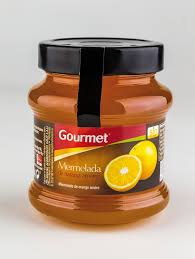Gourmet Bitter Orange Jam 350g