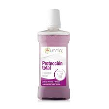 Ifa Mouthwash Total Protec. 500ml