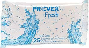 Prevex fresh 25