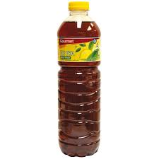 [48310] Gourmet Lemon Icetea 1,5L