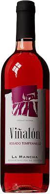 Viñalon Rose Wine 75cl