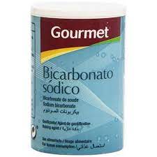 [32535] Gourmet Bicarbonate 180g