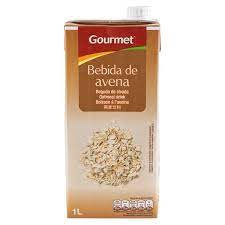 [87374] Gourmet Oatmeal Drink 1L