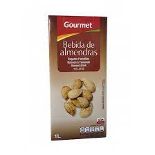 [87378] Gourmet Almond Drink 1L