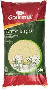 [33005] Gourmet Long Grain Rice 5kg
