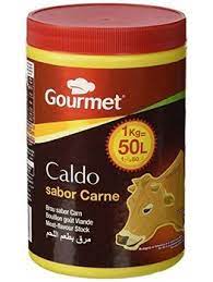 [209572] Gourmet Dehydra.Meat Flavour 1kg