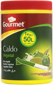 [209571] Gourmet Dehydra.Vege. Flavour 1kg