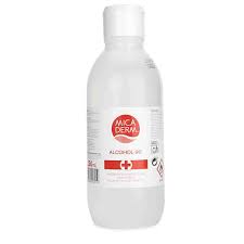 [5601] Micaderm Alcohol 250ml