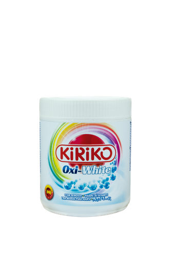 [21371302] Kiriko Oxi-White Stain Remover 500g