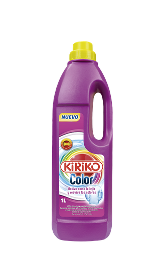 [10101601] Kiriko Colored Bleach 1L