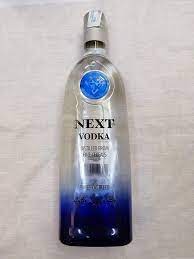 [57075] Next Vodka 50cl