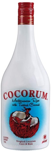 [57038] Cocorum 50cl