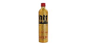 [11710] Ronk Caramel Carens Aluminum 70Cl