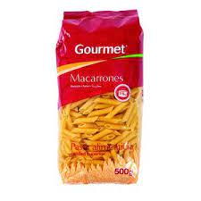 [32794] Gourmet Macaronis 500g